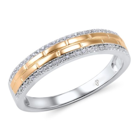 14RTT Ring Diamond (R306027DIA14RTT)