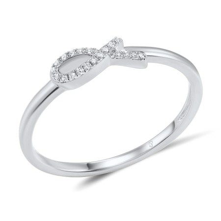 14KW Ring Diamond (R307471DIA14KW)