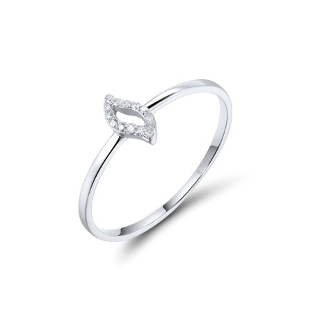 14KW Ring Diamond (R307723DIA14KW)