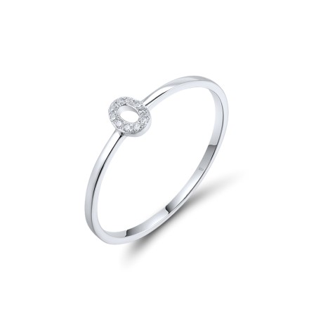 14KW Ring Diamond (R307728DIA14KW)