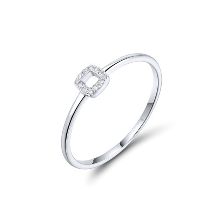 14KW Ring Diamond (R307729DIA14KW)