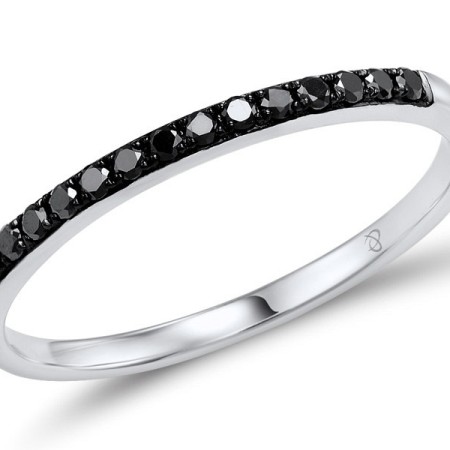 9KWB Ring Black Diamond (R308644BDI9KWB)