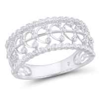 14KW Ring Diamond (R308834DIA14KW)