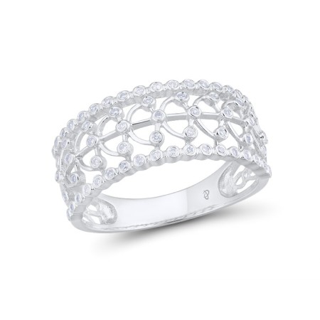 14KW Ring Diamond (R308834DIA14KW)