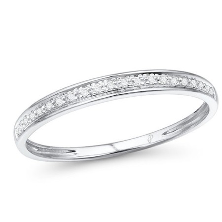 14KW Ring Diamond (R309051DIA14KW)