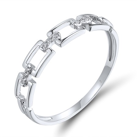 14KW Ring Diamond (R309200DIA14KW) - US 7