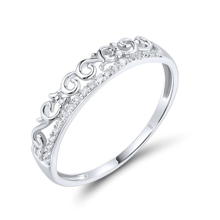 14KW Ring Diamond (R309211DIA14KW)