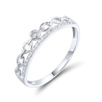 14KW Ring Diamond (R309220DIA14KW)