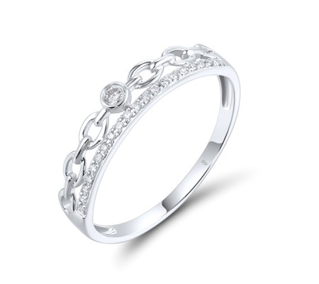 14KW Ring Diamond (R309220DIA14KW)