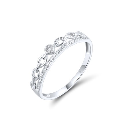 14KW Ring Diamond (R309220DIA14KW)