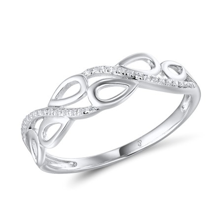 14KW Ring Diamond (R310070DIA14KW)