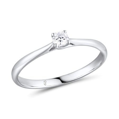 14KW Ring Diamond (R311528DIA14KW)