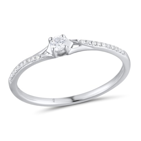 14KW Ring Diamond (R311726DIA14KW)