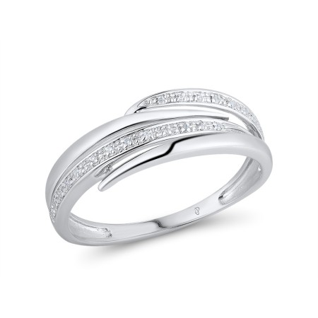 14KW Ring Diamond (R311752DIA14KW) - US 7