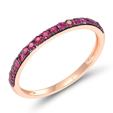 14KRB Ring Ruby (R313897RUY14KRB)