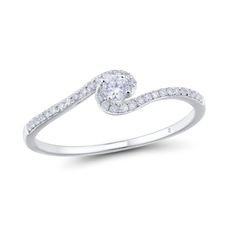 14KW Ring Diamond (R314269DIA14KW)