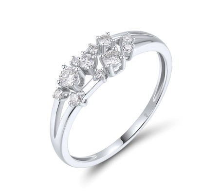 14KW Ring Diamond (R314560DIA14KW)