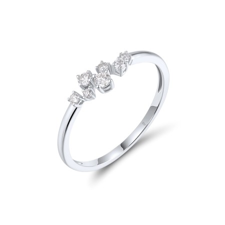 14KW Ring Diamond (R314564DIA14KW)