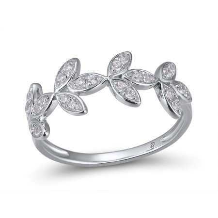 14KW  Diamond Ring  (R314839DIA14KW)