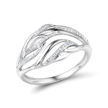 14KW Ring Diamond (R314853DIA14KW)