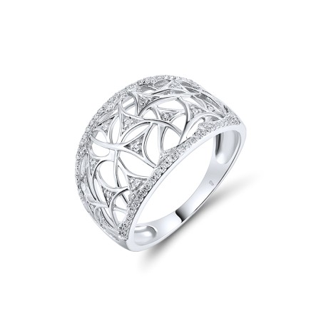 14KW Ring Diamond (R314905DIA14KW)