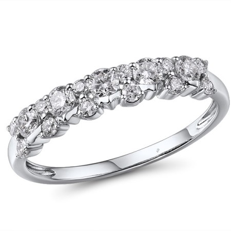 14KW Ring Diamond (R315124DIA14KW)