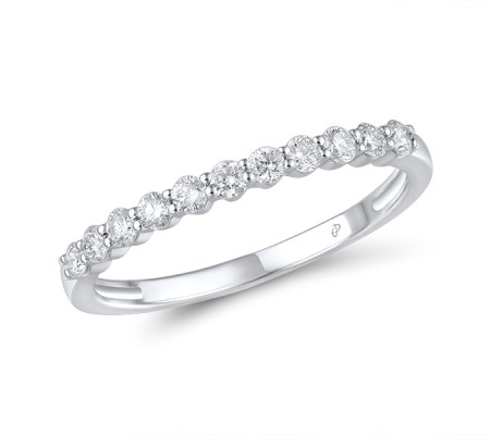 14KW Ring Diamond (R315132ADIA14KW) - US 7