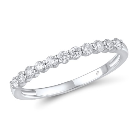 14KW Ring Diamond (R315132ADIA14KW) - US 7