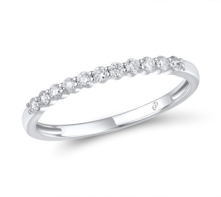 14KW Ring Diamond (R315132BDIA14KW) - US 7