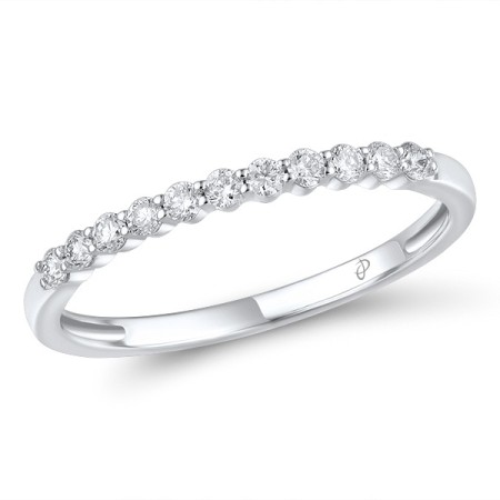 14KW Ring Diamond (R315132BDIA14KW) - US 7