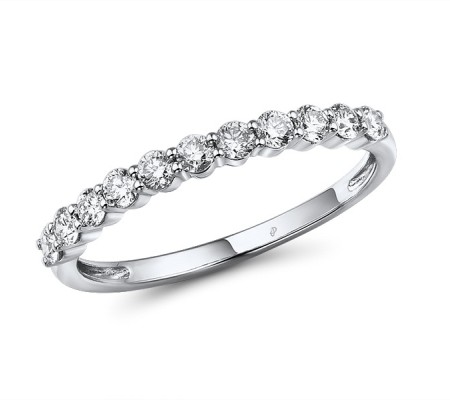 14KW Ring Diamond (R315132DIA14KW) - US 7