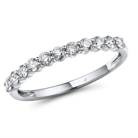 14KW Ring Diamond (R315132DIA14KW) - US 7