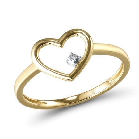 9KYW Ring Diamond (R315293DIA9KYW)