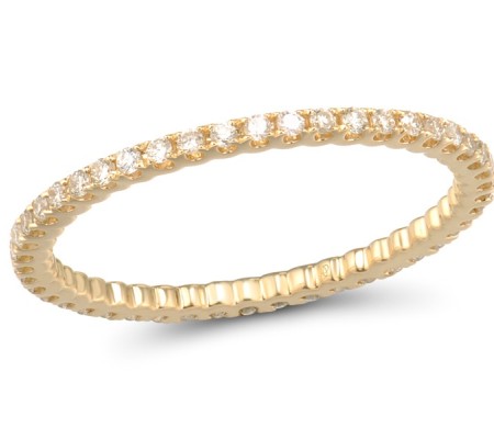 14KY Ring Diamond (R315359DIA14KY)