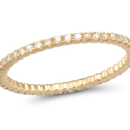 14KY Ring Diamond (R315359DIA14KY)