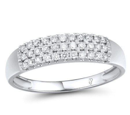 14KW Ring Diamond (R315363DIA14KW)