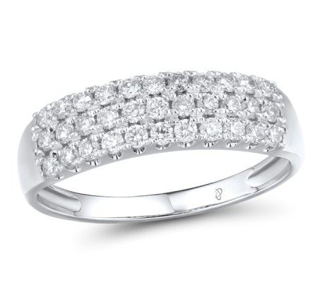 14KW Ring Diamond (R315364DIA14KW) - US 7