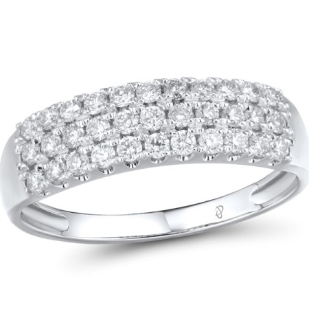 14KW Ring Diamond (R315364DIA14KW) - US 7