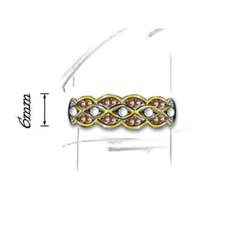 14KYWB Ring Emerald,Diamond (R315747EMR14KYWB)