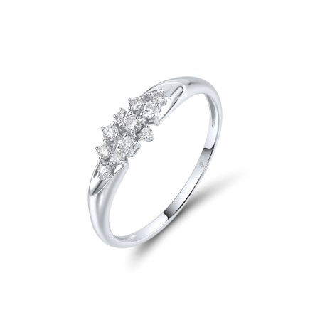 14KW Ring Diamond (R316035DIA14KW)