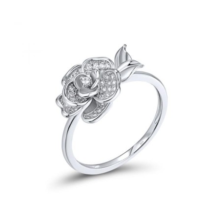 14KW Ring Diamond (R316256DIA14KW)