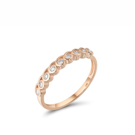 14KR Ring Diamond (R316375DIA14KR) - US 7