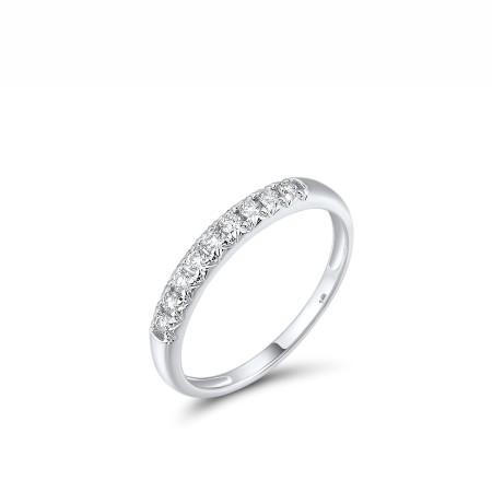 14KW Ring Diamond (R316379DIA14KW) - US 7