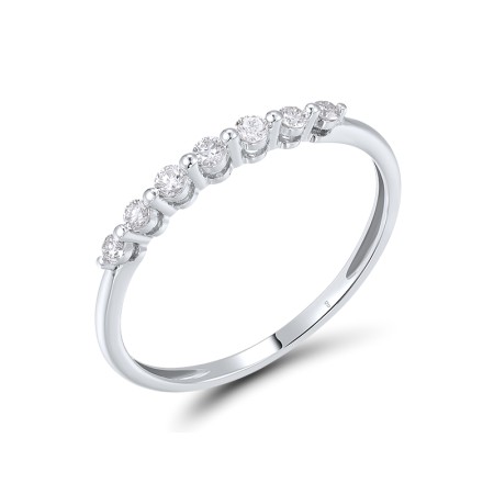 14KW Ring Diamond (R316381DIA14KW) - US 6