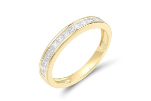 14KY Ring Diamond (R317446ADIA14KY)