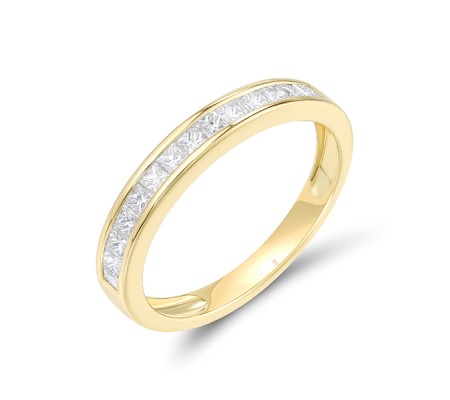 14KY Ring Diamond (R317446ADIA14KY)