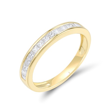 14KY Ring Diamond (R317446ADIA14KY)