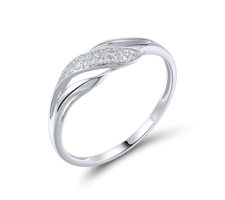 14KW Ring Diamond (R318928DIA14KW)