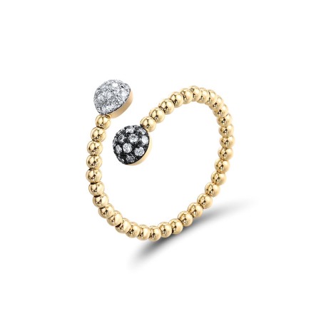 14KYWB Ring Diamond (R319248DIA14KYWB)