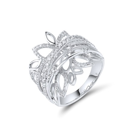 14KW Ring Diamond (R319293DIA14KW)